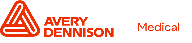 Avery Dennison Medical Logo